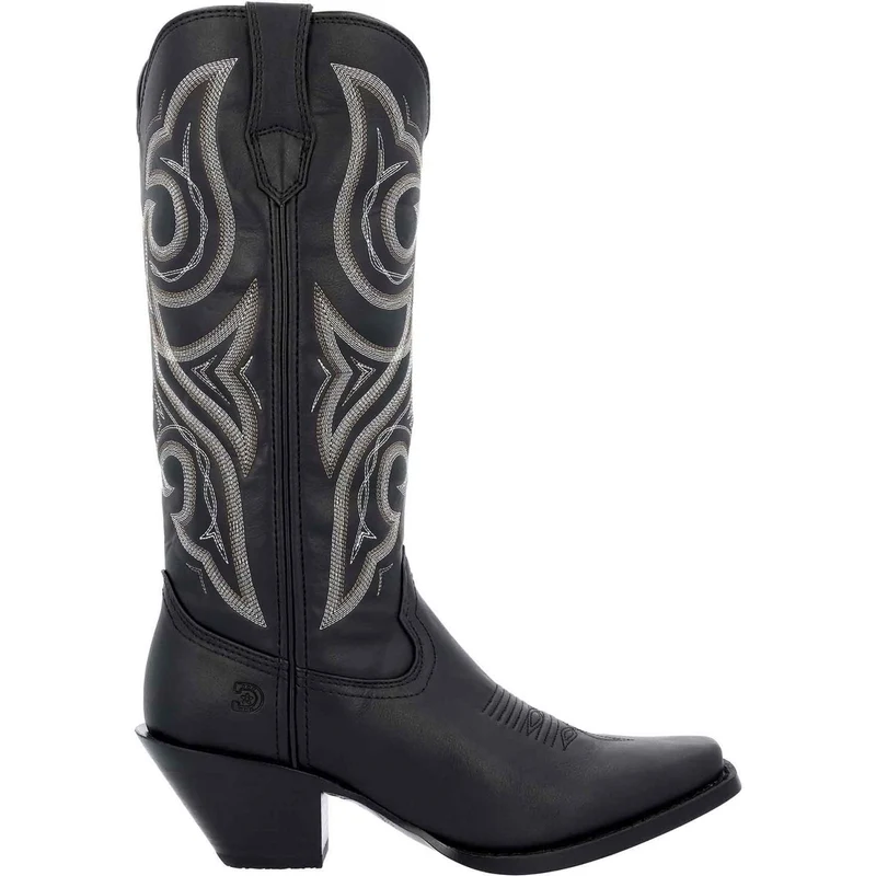 Durango Damen-Stiefel „Crush“ | Schwarz