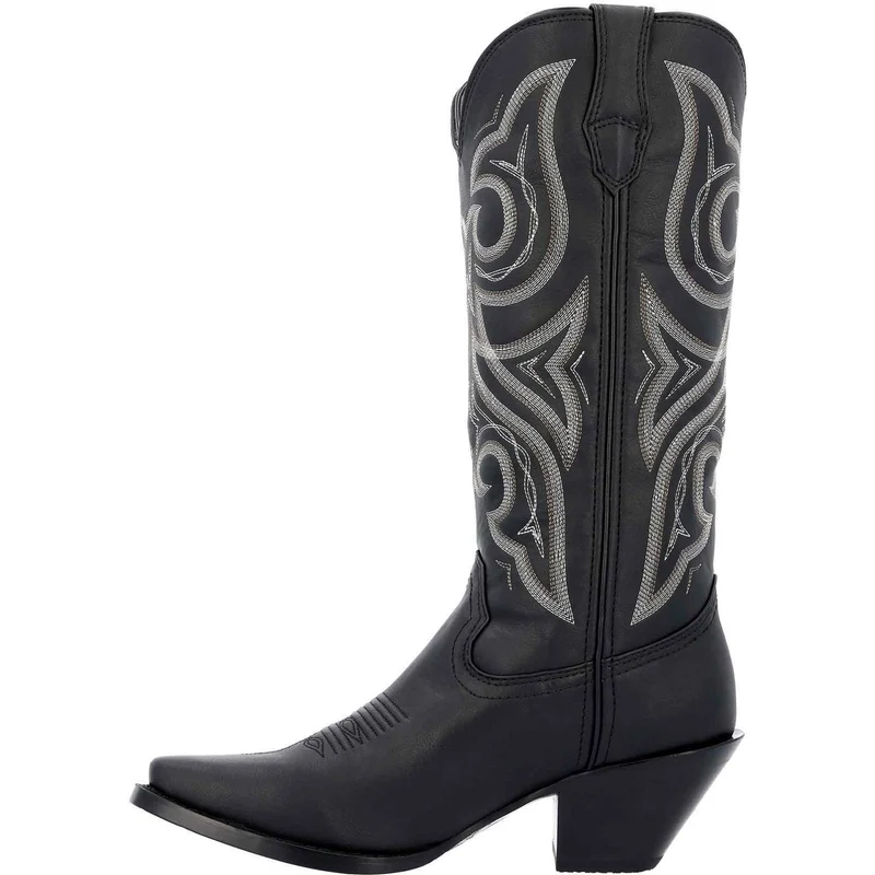 Durango Damen-Stiefel „Crush“ | Schwarz