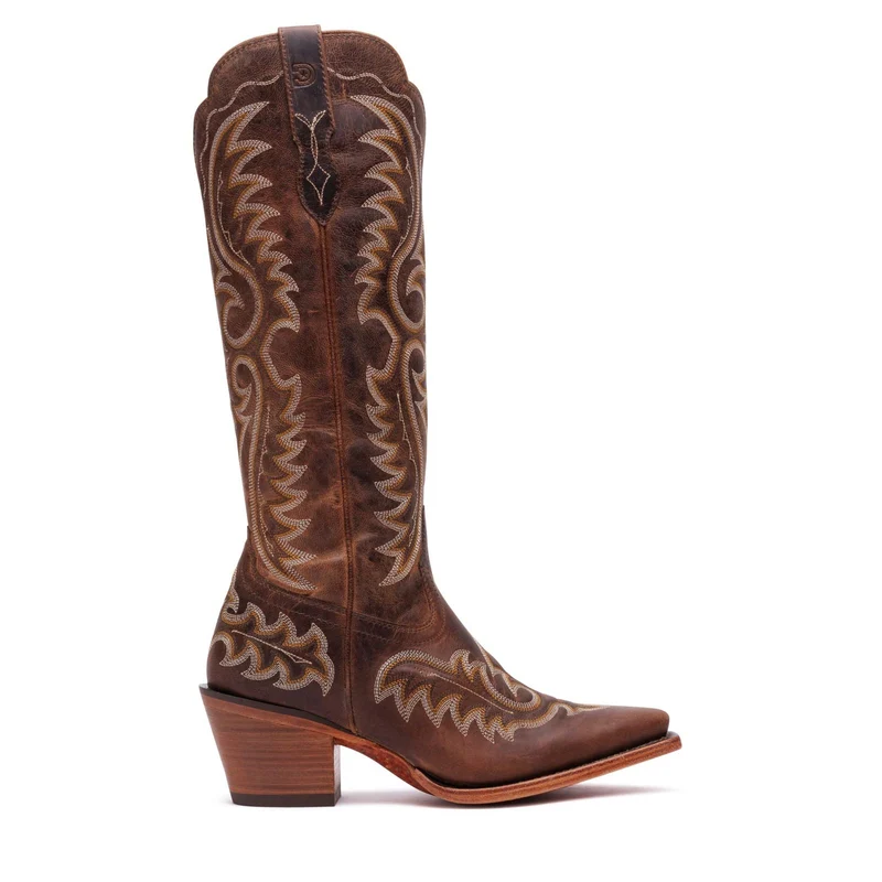 Durango Damen-Stiefel „Crush“ | Treibholz