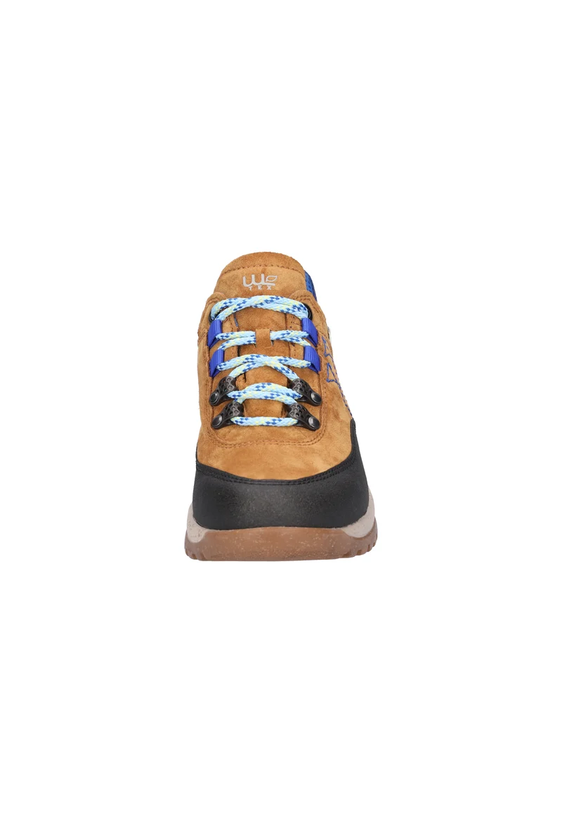 H-Momo schwarz ramé royal