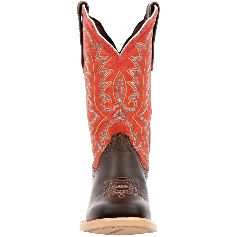 Durango Damen-Stiefel Lady Rebel Pro | Hickory Chili Pepper