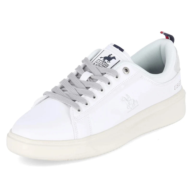 Sneaker CAMPUS Weiß