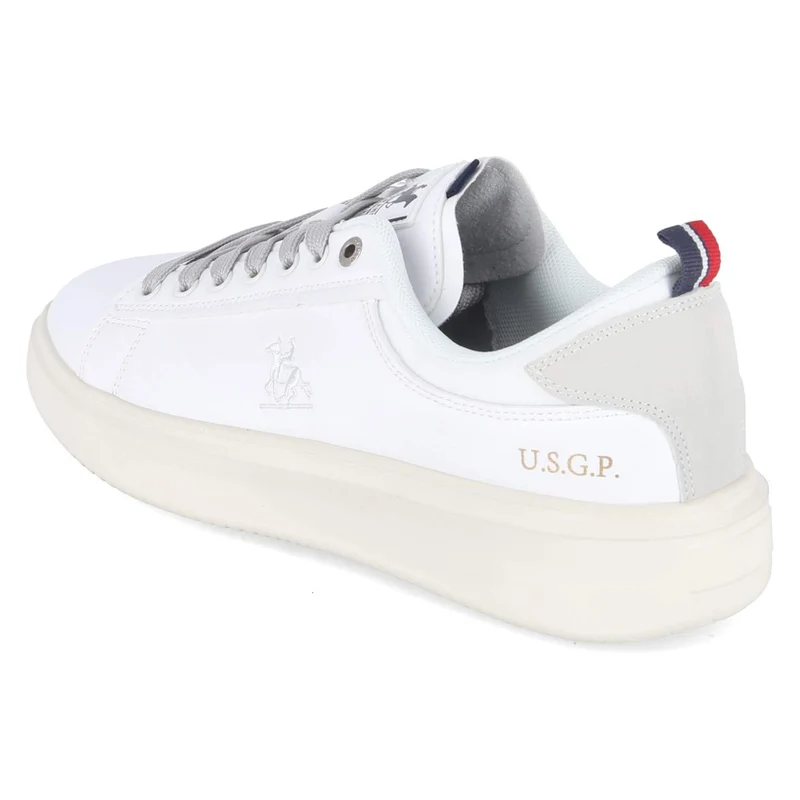 Sneaker CAMPUS Weiß