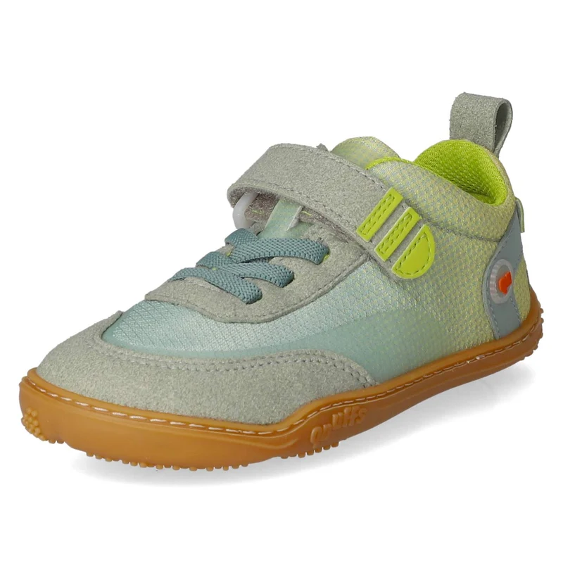 Barfußschuhe FICHTE Grün