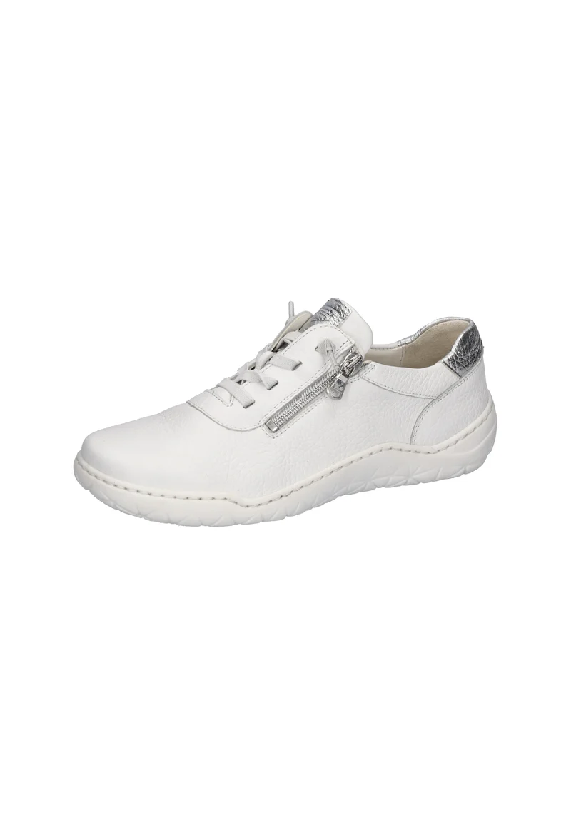 K-Milena weiss silber