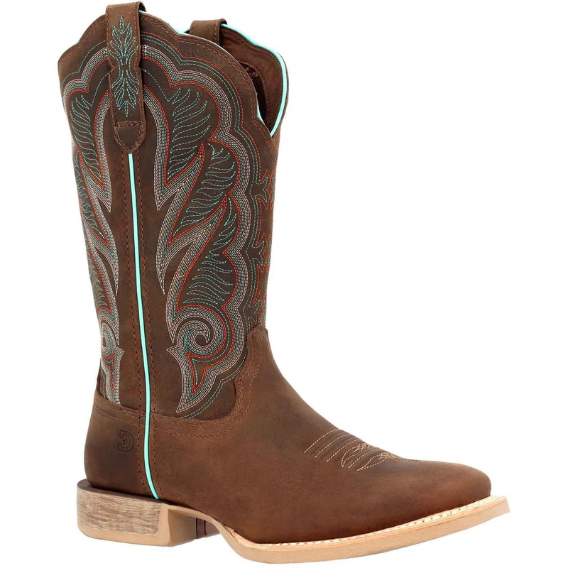 Durango Damen-Stiefel Lady Rebel Pro | Wacholderbraun
