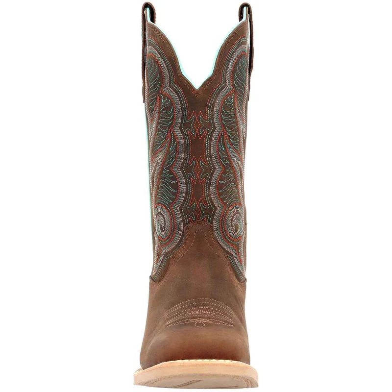 Durango Damen-Stiefel Lady Rebel Pro | Wacholderbraun