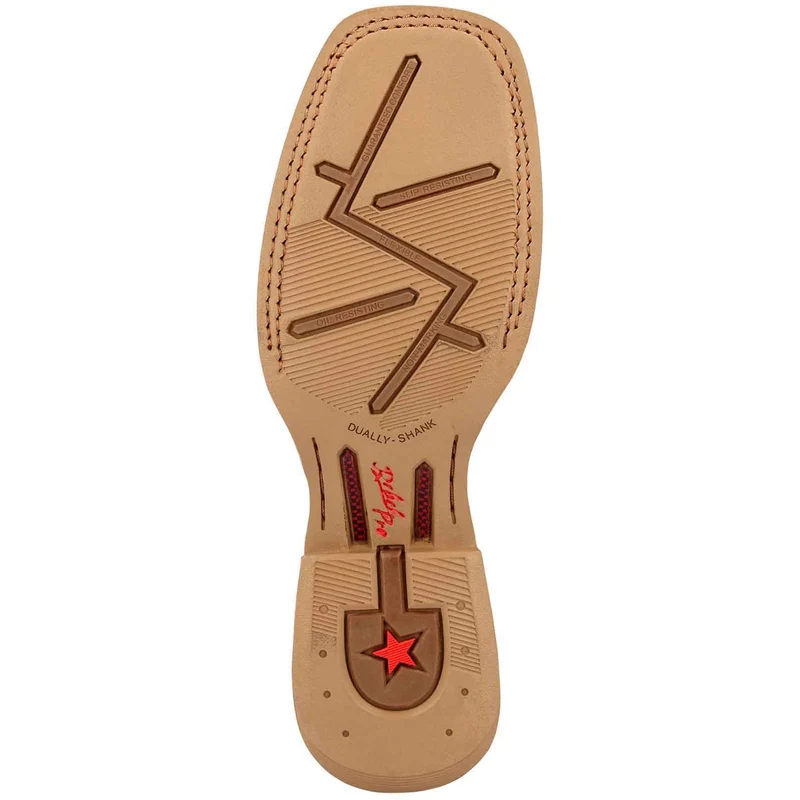 Durango Damen-Stiefel Lady Rebel Pro | Wacholderbraun