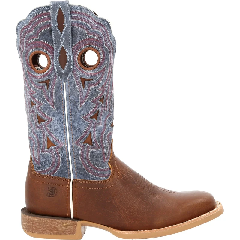 Durango Damen-Stiefel Lady Rebel Pro | Goldbraun Periwinkle