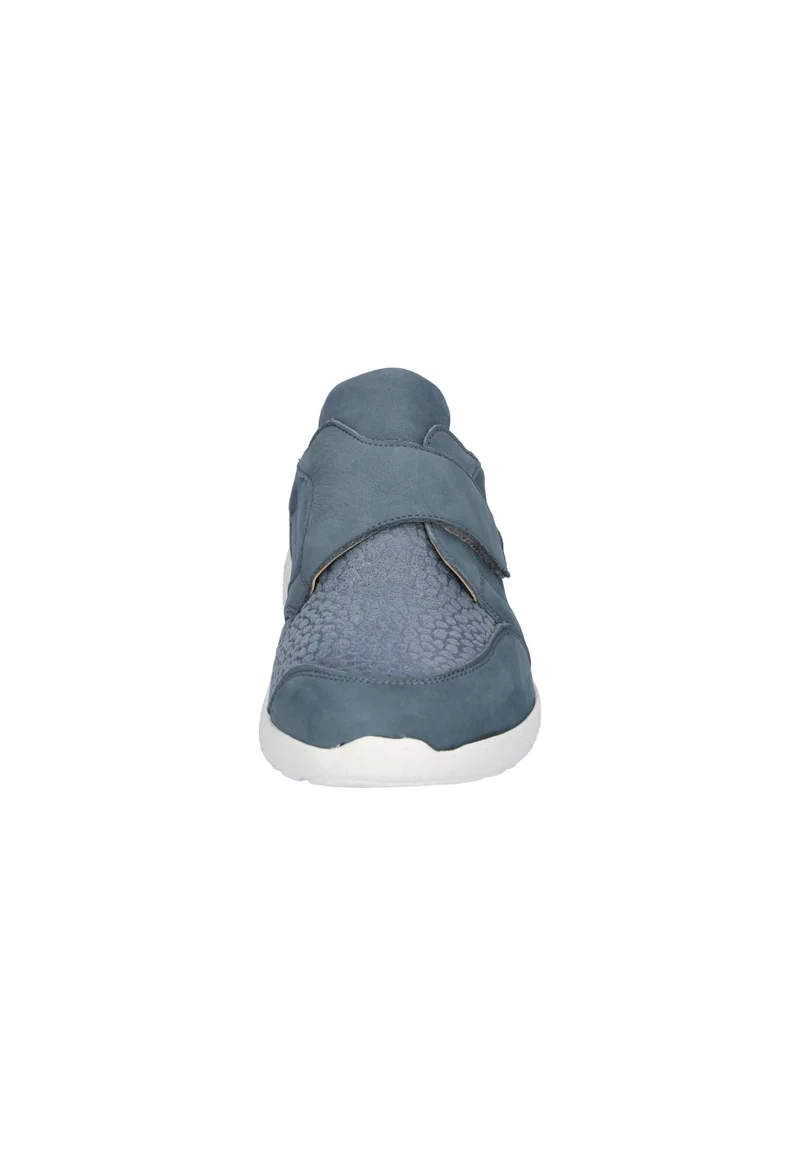 K-Ira denim taupe