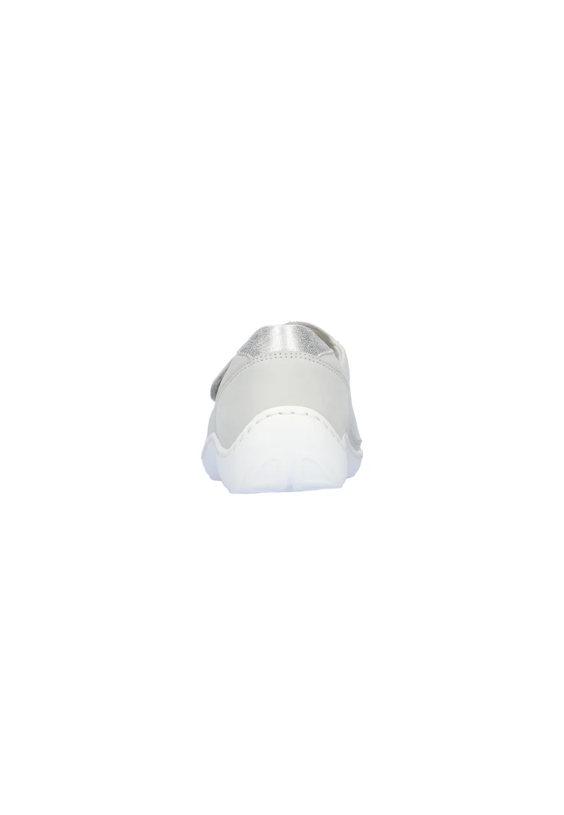 Henni cement argento
