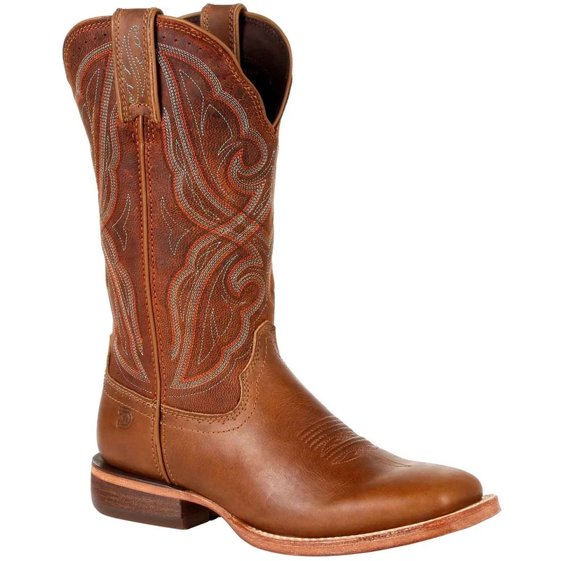 Durango Damen-Stiefel Arena Pro | Kastanie