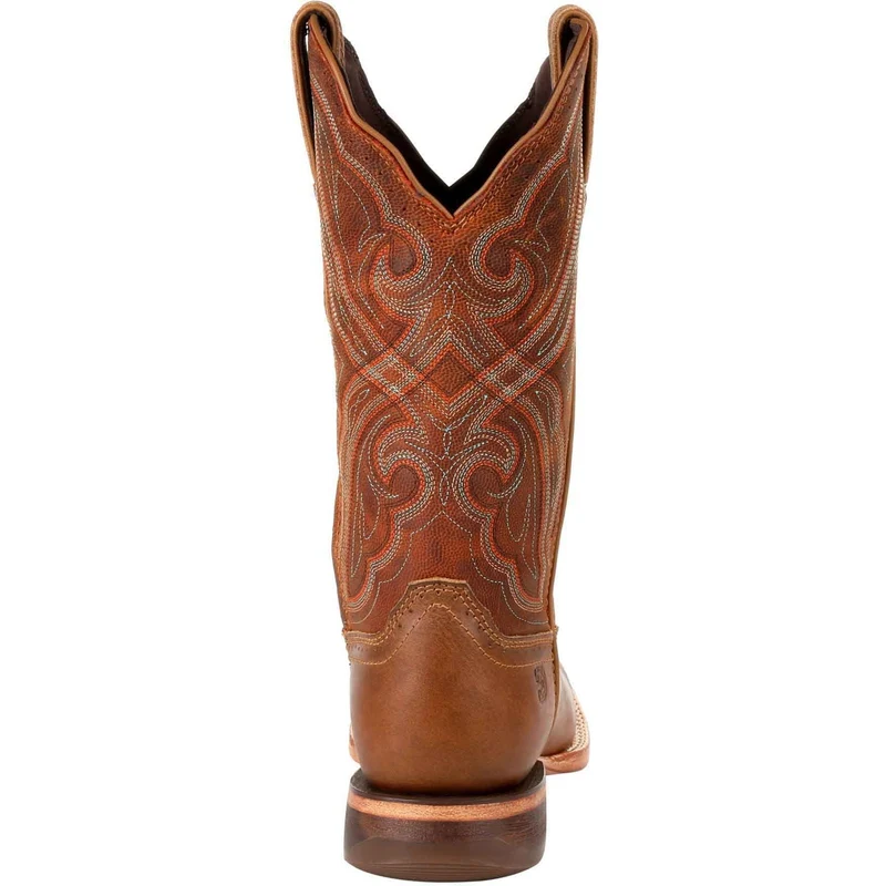 Durango Damen-Stiefel Arena Pro | Kastanie