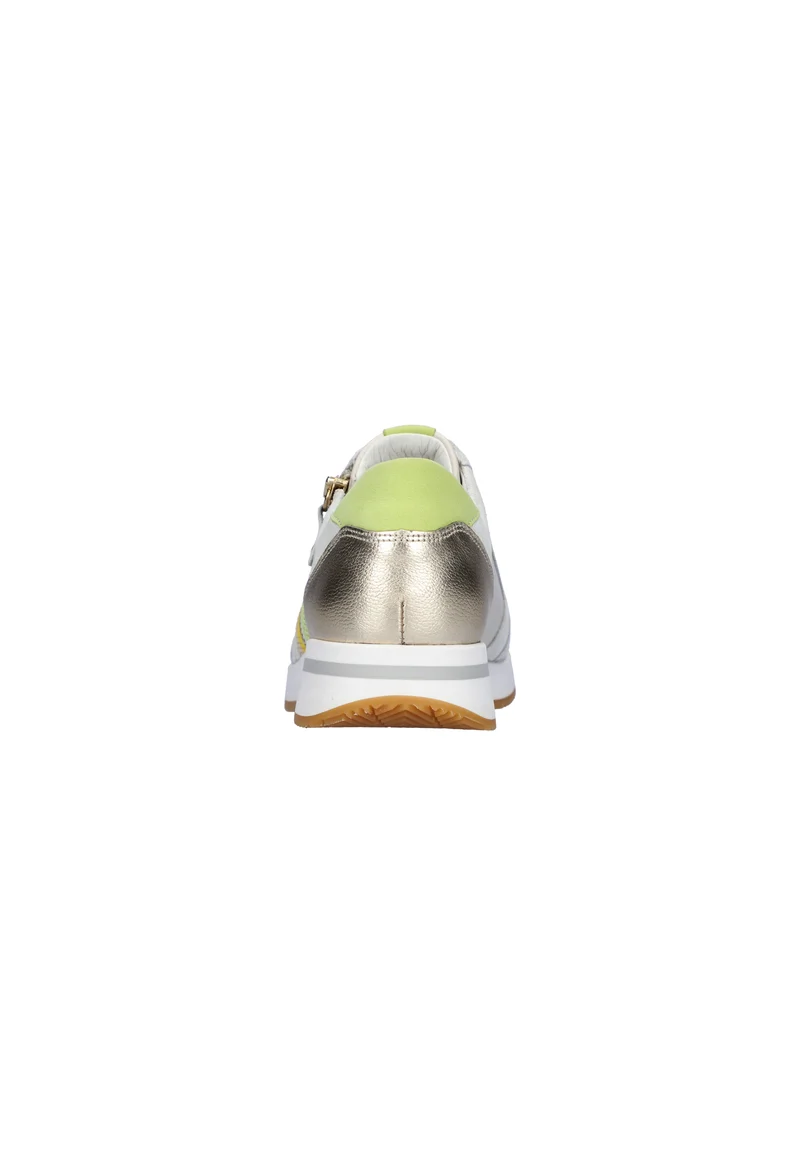 H-Agnes latte lime gold