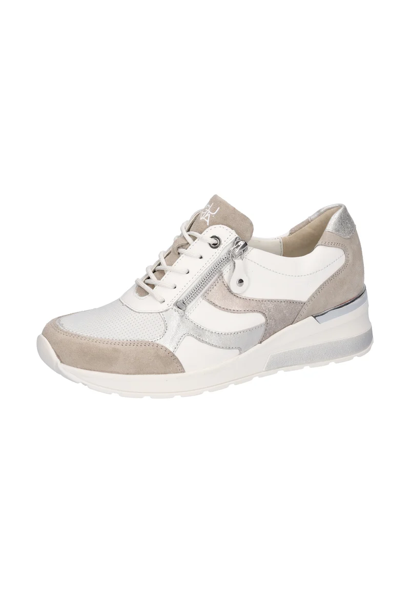 H-Clara sahara argento weiss