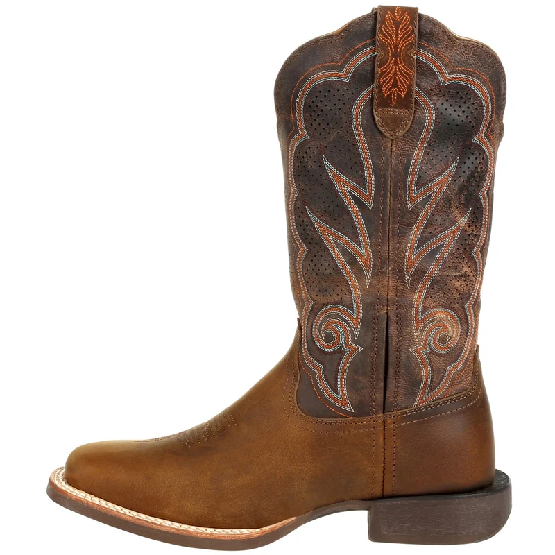 Durango Damen-Stiefel Rebel Pro | Used-Look Cognac