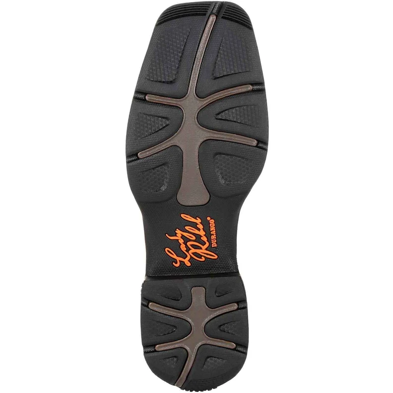 Durango Damenstiefel Lady Rebel | Briar Brown Rusty Red