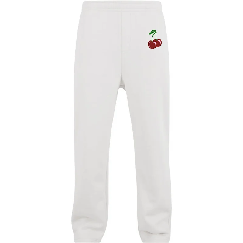 Trackpants Jogginghose - Kirschen Cherry Stick
