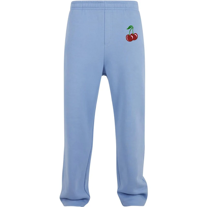 Trackpants Jogginghose - Kirschen Cherry Stick
