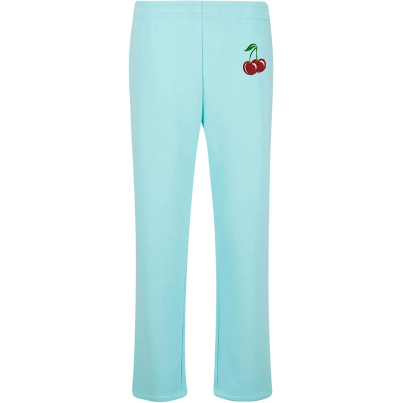 Trackpants Jogginghose - Kirschen Cherry Stick