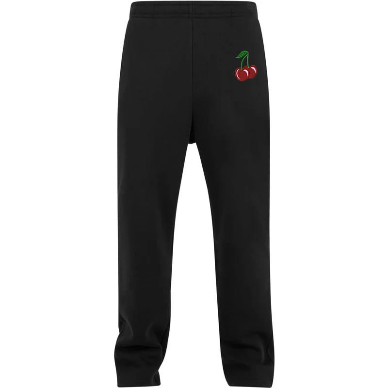 Trackpants Jogginghose - Kirschen Cherry Stick