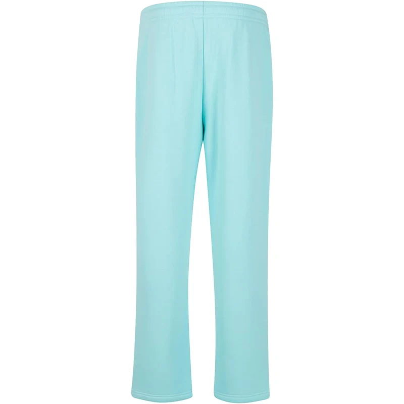 Trackpants Jogginghose - Miro Style - Long Print White