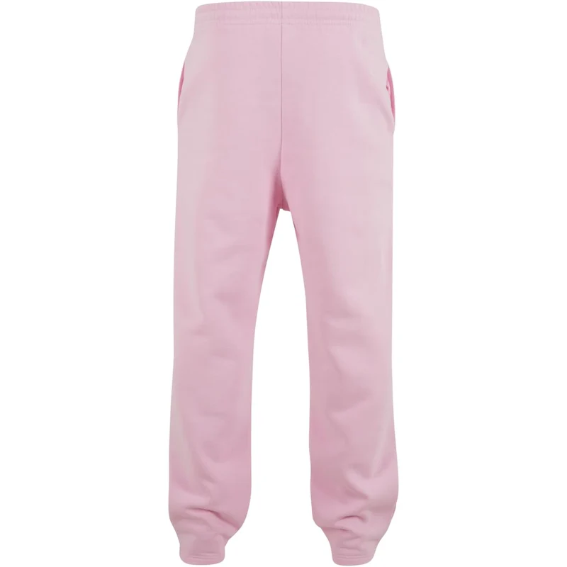 Trackpants Jogginghose - Miro Style - Long Print White