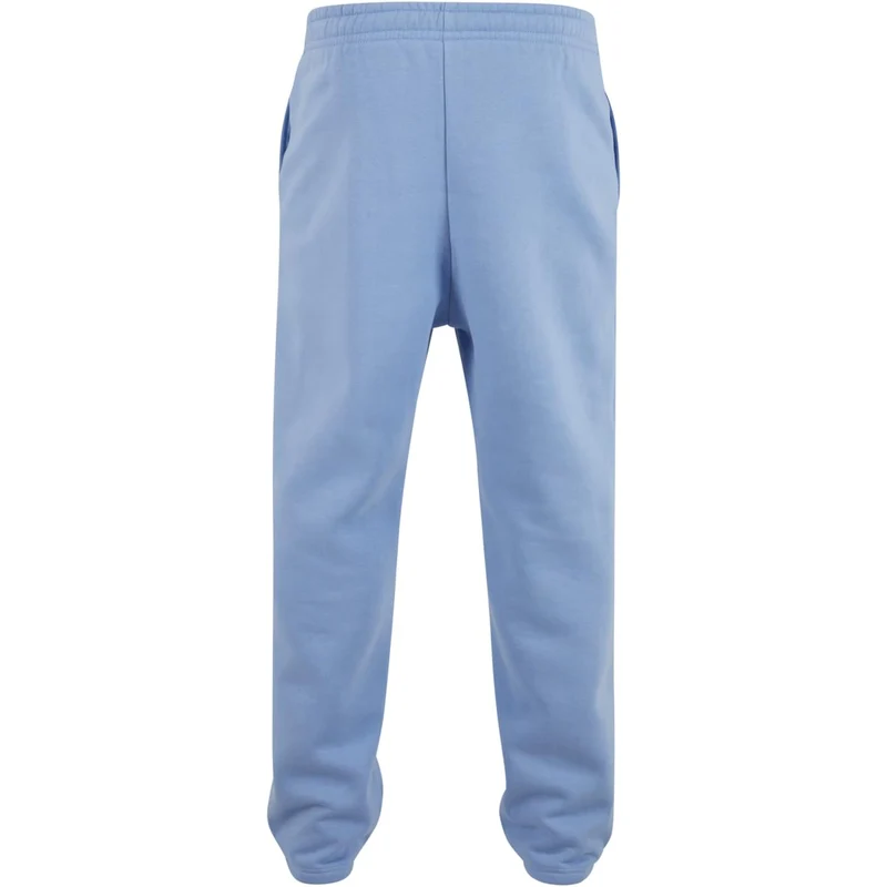 Trackpants Jogginghose - Miro Style - Long Print White