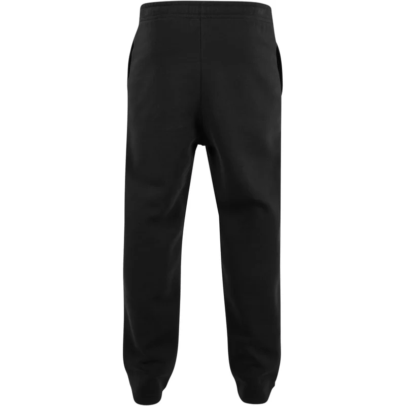 Trackpants Jogginghose - Miro Style - Long Print White