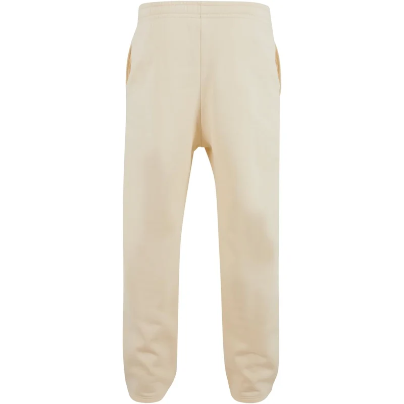 Trackpants Jogginghose - Miro Style - Long Print White