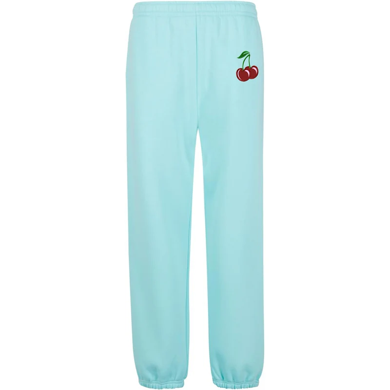 Sweatpants Jogginghose - Kirsche Cherry Stick