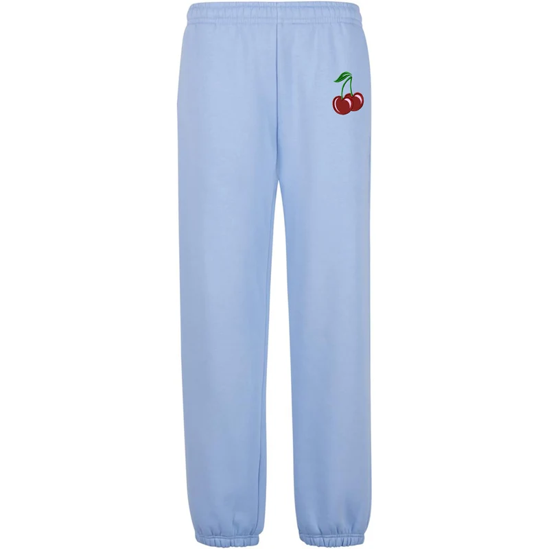 Sweatpants Jogginghose - Kirsche Cherry Stick