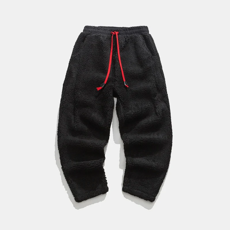Juaib – Jogginghose Aus Fleece