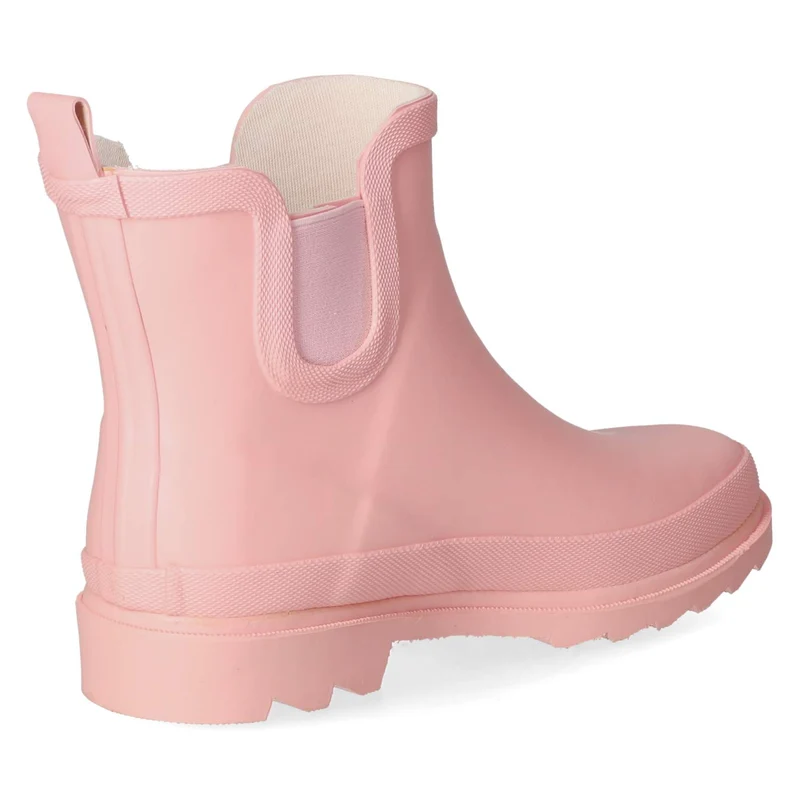 Gummistiefel Pink