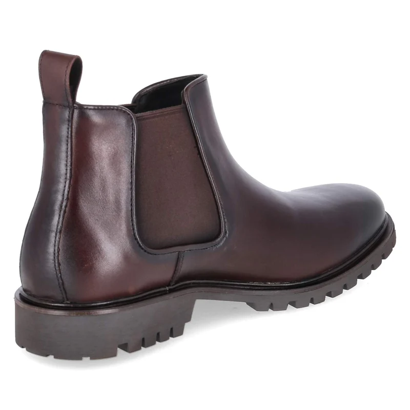 Chlesea Boots VENTON 315 Braun