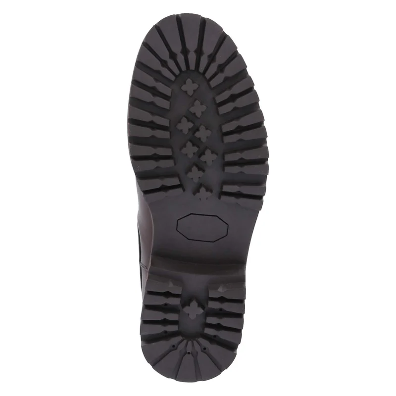 Chlesea Boots VENTON 315 Braun