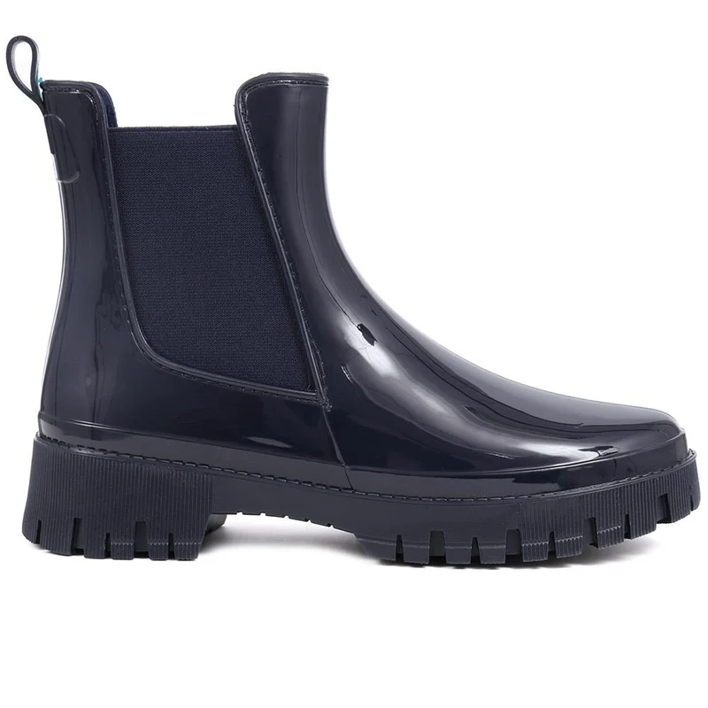 Ankle Wellington Boots - JDE38003 / 324 698 - Navy