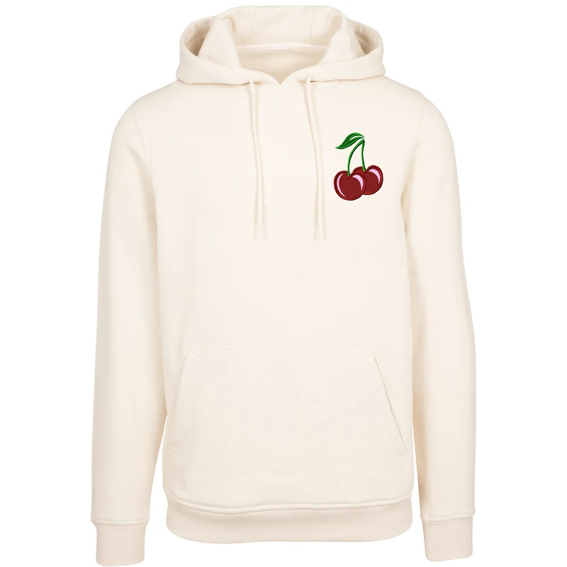 Hoodie - Kirsche Cherry Stick