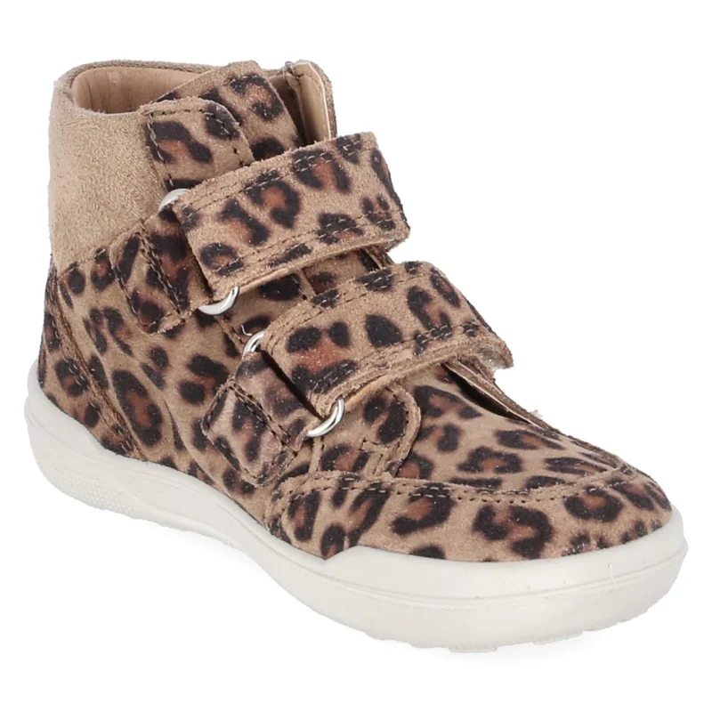 Klettschuhe SUPERFREE 2,0 Braun
