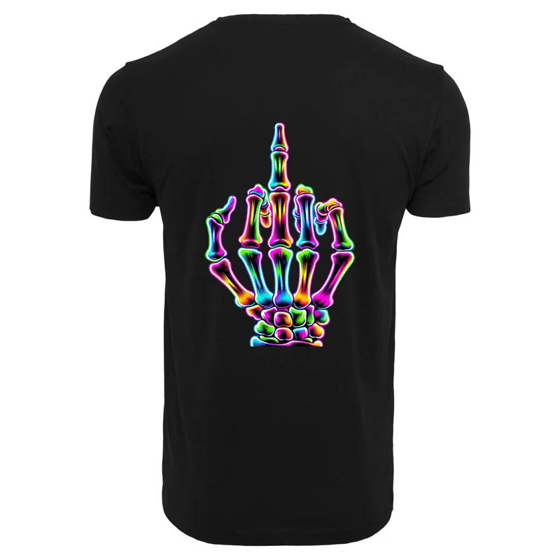 T-Shirt Shirt - Fuck Off