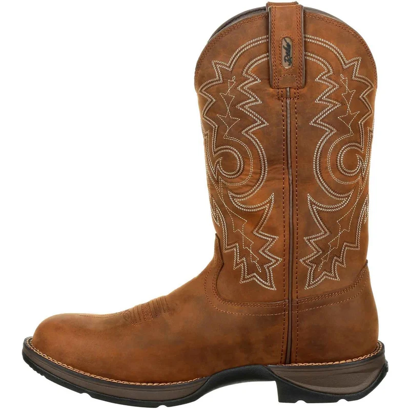 Durango Herrenstiefel Rebel | Coyote Brown