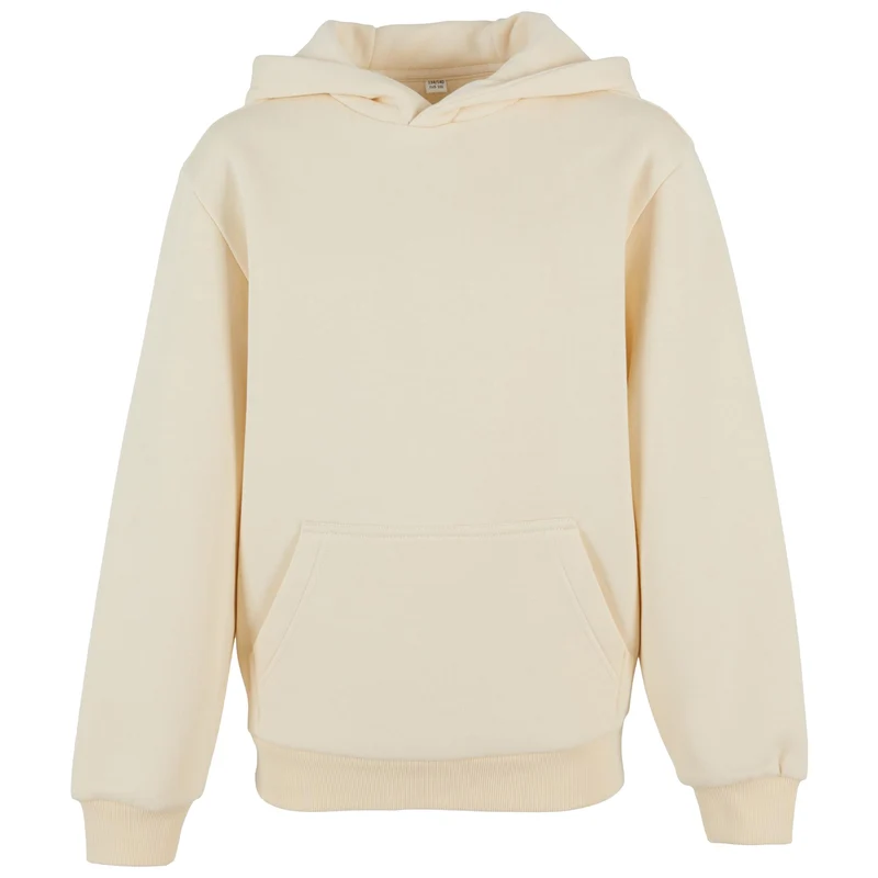 Kids Hoodie - Ohne Druck - Blanko