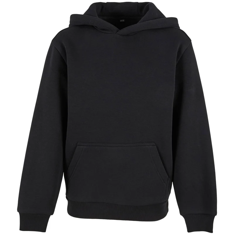 Kids Hoodie - Ohne Druck - Blanko