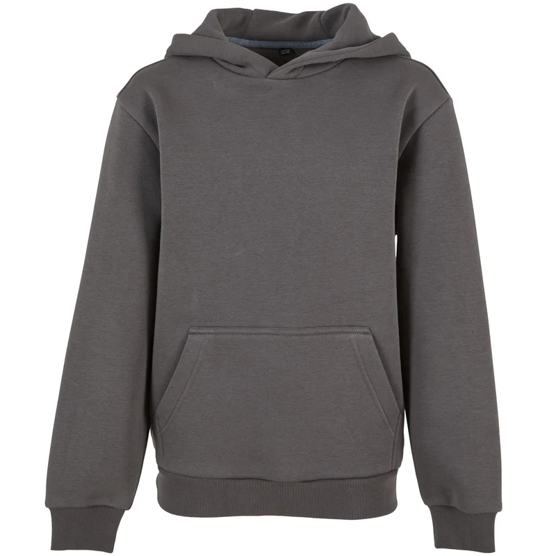 Kids Hoodie - Ohne Druck - Blanko