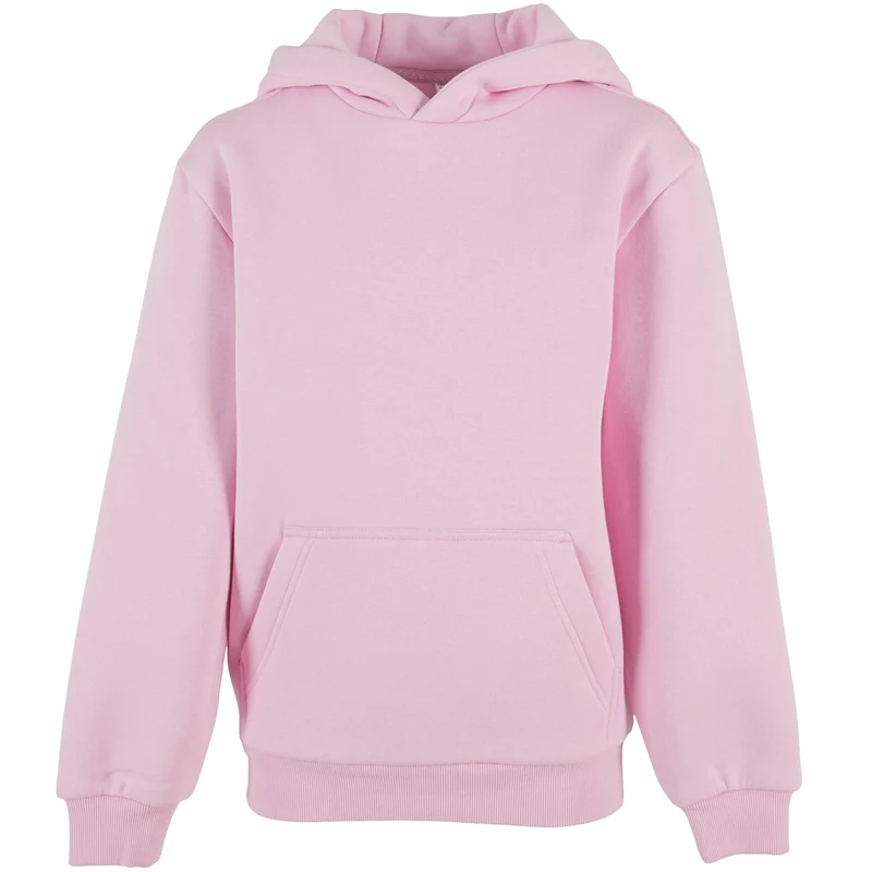 Kids Hoodie - Ohne Druck - Blanko