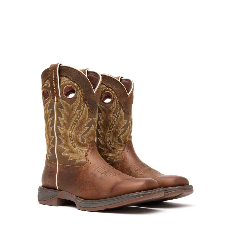 Durango Herrenstiefel Rebel | Sattelbraun
