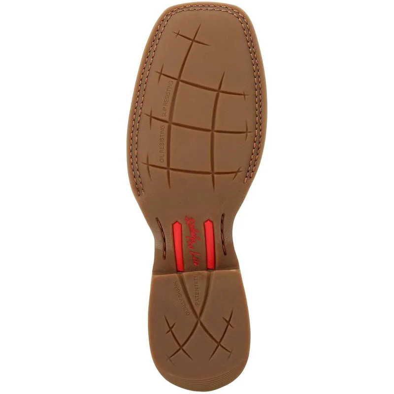Durango Herrenstiefel Rebel Pro Lite | Buffalo Tan Fog