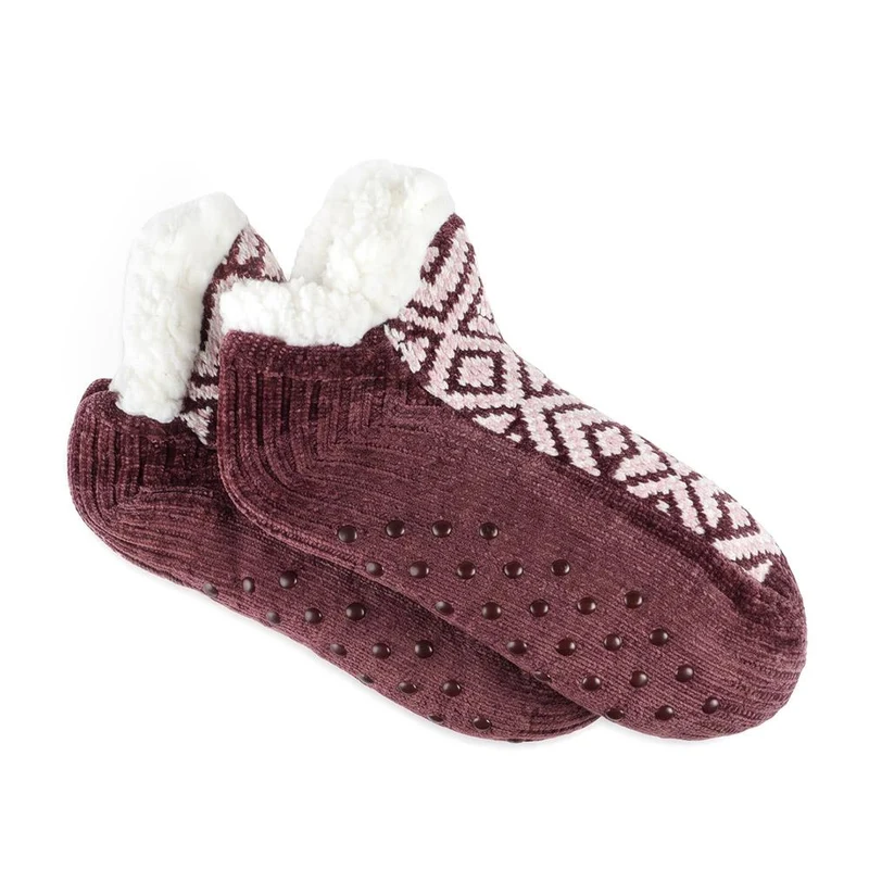 Comfort Slipper Socks - MAXWI42002 / 327 943