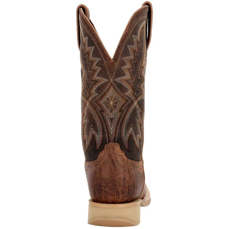 Durango Herrenstiefel Rebel Pro Lite | Rustikales Braun Tabak