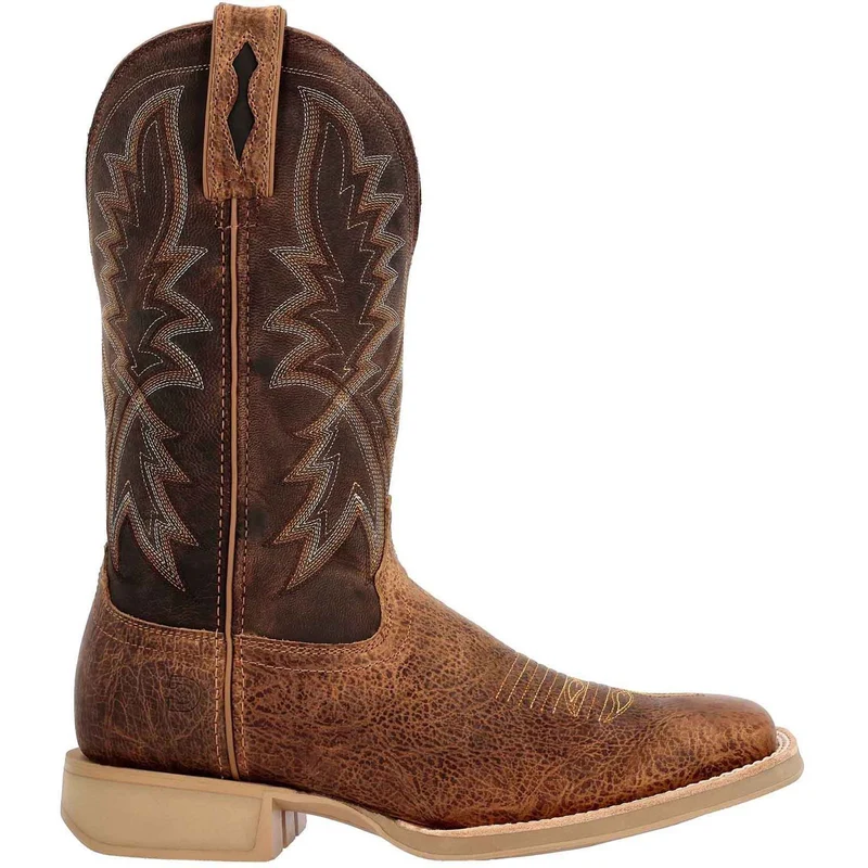 Durango Herrenstiefel Rebel Pro Lite | Rustikales Braun
